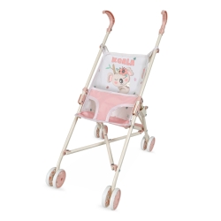 Carro de Muñecas Silla Plegable Koala DeCuevas 90079