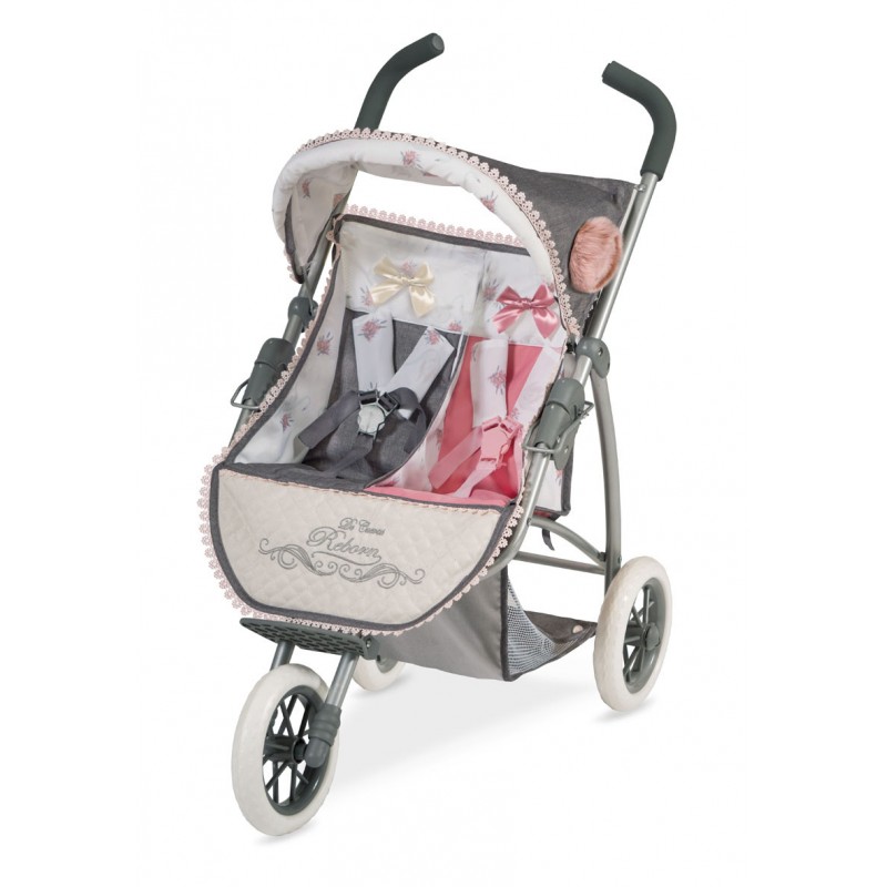 Carritos de bebe reborn on sale