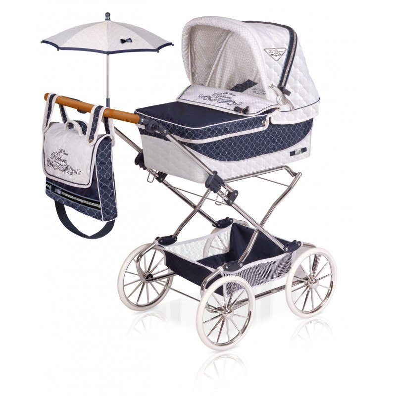 Carrito bebe reborn on sale